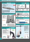 HHIP 3900-0211 No.3 Adjustable Tap Wrench, 15" Long
