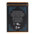 Harney & Sons Black Cask Bourbon Tea, 20 Sachets of Smoky Black Tea with Light Caramel Flavors