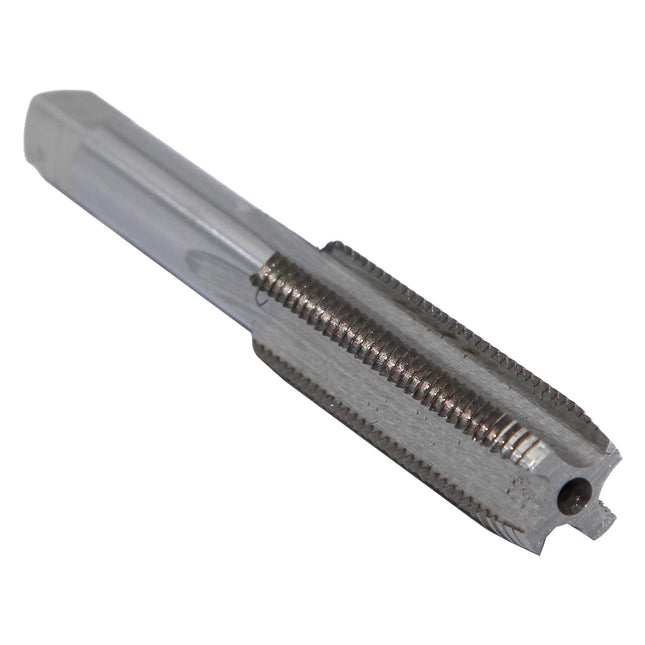 Drill America DWTST13/16-16P 13/16"-16 UNS High Speed Steel Plug Tap, (Pack of 1)