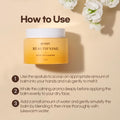 Petitfee Beautifying Mood on Cleanser 3.38 Fl. Oz. (100Ml) - Cleansing Balm, Makeup Removal, Pore Cleansing, Dissolves Sunscreen, Moisturizing