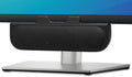 Computer Speakers for Desktop PC, Monitor Speakers, USB Plug-In, Wired, External Speaker for Laptop, Small Computer Soundbar for PC, with Loud