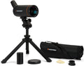 Celestron 52238 Mini Mak 70Mm Angled Spotting Scope Ã¢ÂÂ Maksutov Spotting Scope Ã¢ÂÂ Great for Long Range Viewing Ã¢ÂÂ 25Ã¢ÂÂ75X Zoom