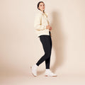 Amazon Essentials Women's Fleece Jogger Sweatpant (Available in Plus Size) X-Small Black