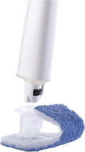 Scotch-Brite Disposable Toilet Scrubber Refills, 10 Pack 10 Count (Pack of 1)