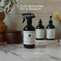 Murchison-Hume All-Purpose Cleaner Ã¢ÂÂ Natural, Non-Toxic, Safe on All Surfaces Ã¢ÂÂ Plant-Based Multi-Surface Spray for Kitchen, Bathroom &