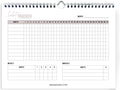 Habit Tracker by Shelby Sacco - Daily Habit Tracker Journal with Affirmations and Educational Material on the Habit Loop for Creating Habits to