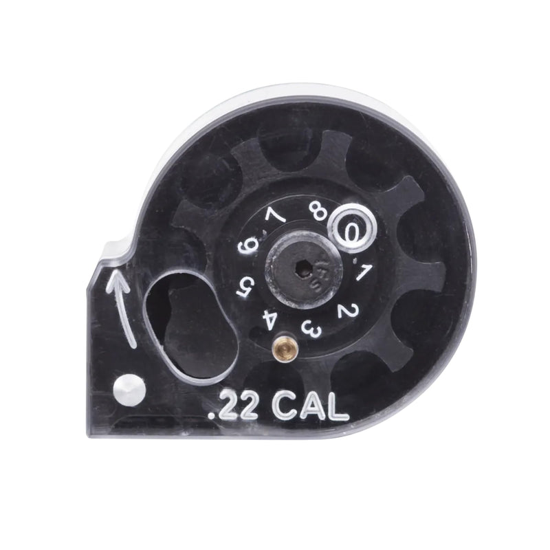 Benjamin RC2208 Spare Magazine for Marauder and Woods Walker Air Pistols Fits: .22 Marauder Pistol Only