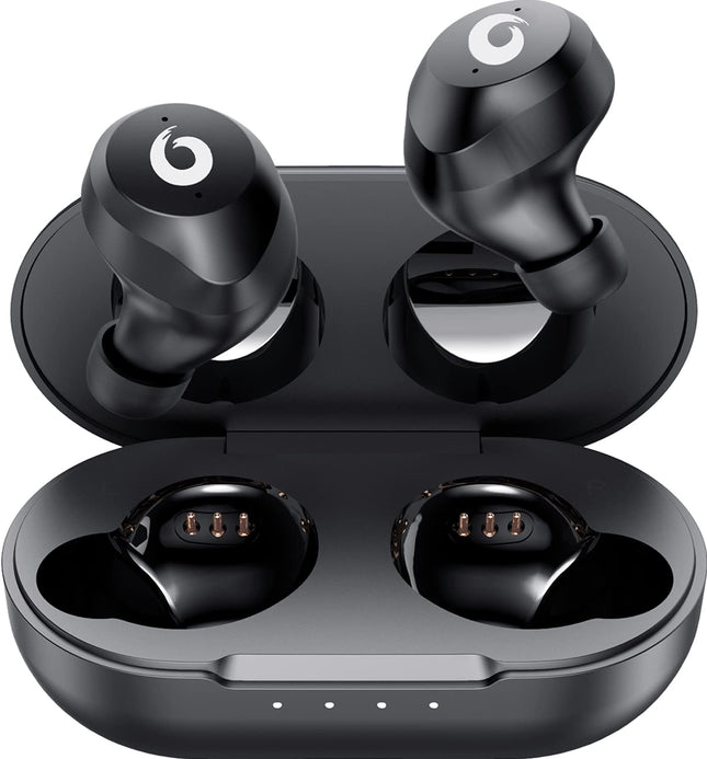 X9 Wireless Earbuds Bluetooth 5.3 Headphones Waterproof Stereo Earphones in Ear Touch Control with Microphone Headset wi
