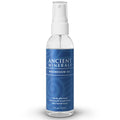 Ancient Minerals Magnesium Oil Spray Bottle of Pure Genuine Zechstein Magnesium Chloride - Topical Magnesium for Skin Application (4fl oz) 4 Fl Oz