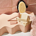 Kitsch Shaving Soap Bar – Shave Butter for Women & Men - Made in USA, 4 oz
