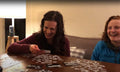 Ransom Notes - the Ridiculous Word Magnet Party Game, 3+ Players