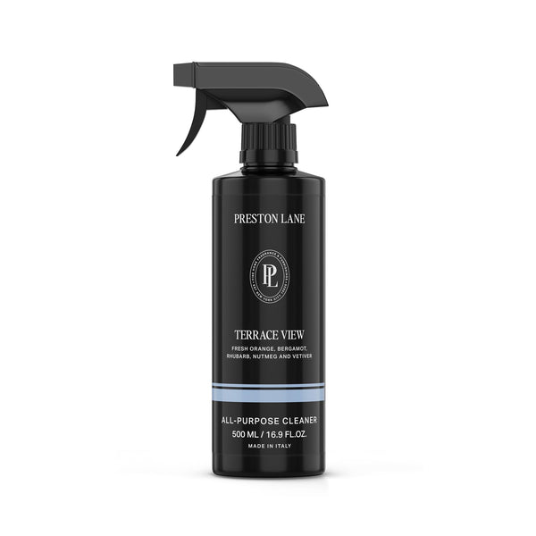 The All Purpose Cleaner Multi Surface Spray, Lifts Away Dirt, Smudges & Grease