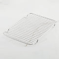 Hestan Provisions OvenBond – Quarter Sheet Pan Rack, 11.75" L x 8.25" W (Cooling Rack) Quarter Sheet Rack