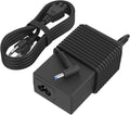 65W 45W AC Charger Compatible with HP Elitebook Series Probook 430 440 450 455 470 640 650 G3 G4 G5 G6 G7 G8 PPP009A PPP009C 19.5V 3.33A Laptop