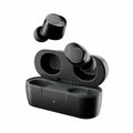 Skullcandy Jib True 2 Wireless Earbuds, Bluetooth Headphones, up to 33 Hours Battery with Charging Case, Noise Isolating Fit, Sweat and Water