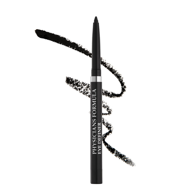 Physicians Formula Eye Definer Automatic Eyeliner Pencil Ultra Black | Dermatolo