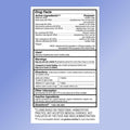 Genexa Sleepology for Adults | Melatonin Free Sleep Aid | Promotes Rest | Natural Vanilla & Lavender Flavor | Certified Organic & Non-GMO |