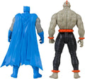 McFarlane Toys - DC Direct Page Punchers 2pk Batman & Mutant Leader 3in Figures with Comic