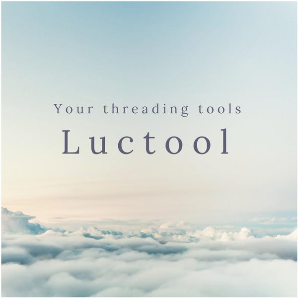 10-32 UNF Spiral Flute Tap Bottom GH3 Limit 2 Flute HSS Uncoated Bright Finished Ground Thread. Luctool Provides Premium Quality Hand Tools for