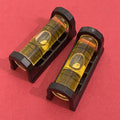 3Pcs Gunsmithing Tools Magnetic Gunsmith Level Scope Mounting Leveling Kit (Set-A)