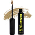 Elizabeth Mott Queen of the Fill Tinted Eyebrow Gel – Blonde, 4g | Brow Filler for Fuller Looking Brows, Covers Grays, Water-Resistant,
