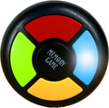 tingbowie Memory Game Handheld Electronic Toy, Color Memorizing with Lights and Sounds