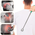 HOFASON 6 Pack Back Scratcher Fathers Day Dad Gifts, White Elephant Gifts for Adults, Stocking Stuffers for Men Women Teens, Prizes for Adults (Muti)
