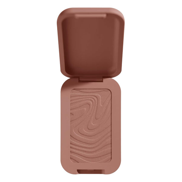 NYX PROFESSIONAL MAKEUP Matte Buttermelt Bronzer, Longwear Face Makeup with up to 12 Hours of Wear, Vegan Formula - Deserve Butta (Light Medium Cool)
