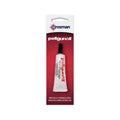 Crosman Pellgunoil Airgun Maintenance Oil, .25 oz, Prevents Rust, Conditions Seals, CO2 and Pneumatic Airguns 1 Lubricating Oil