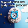 Eleotin Hypno | Serotonin-Free Premium Melatonin Supplement | Restful Sleep & Nighttime Recovery | Health Canada Approved