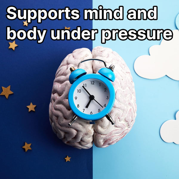 Eleotin Hypno | Serotonin-Free Premium Melatonin Supplement | Restful Sleep & Nighttime Recovery | Health Canada Approved