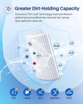 POOLPURE C-7375 Spa Filter Replaces PCD75N, Unicel C-7375, Filbur FC-3964, 1019301, AK-60032, APCC7500, 17543, 75 Sqft Filter Cartridge (1)