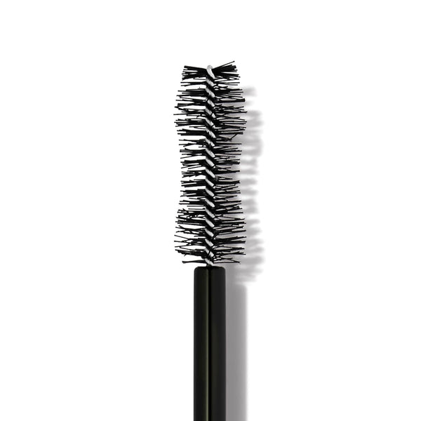 E.L.F. Big Mood Mascara, Instantly Creates Long-Lasting, Bold & Lifted, Voluminous Lashes, Infused with Jojoba Wax, Black, 0.30 Fl Oz