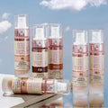 Revolution, IRL Filter Longwear Foundation, Soft & Breathable Formula, Medium to Full Coverage, Matte Finish, F9, 0.7 Fl Oz