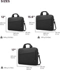 Lenovo Laptop Bag T210, Messenger Shoulder Bag for Laptop or Tablet