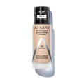 Almay Skin Perfecting Comfort Matte Foundation, Hypoallergenic, Cruelty Free, -Fragrance Free, Dermatologist Tested Liquid Makeup, Cool Nude Cool