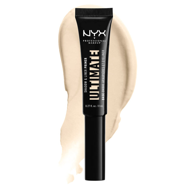 NYX PROFESSIONAL MAKEUP Ultimate Shadow & Liner Primer, Eyeshadow & Eyeliner Pri