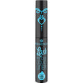essence | Lash Princess Liquid Liner Waterproof Black | Smudge Proof, Matte Eyeliner with Ultra-Fine Brush Tip | Vegan & Cruelty Free Black Waterproof