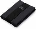 Slim Wallet for Men with RFID Blocking - Minimalist Slim Wallet with Thin, Durable Style & Data Protection - Multiple Pockets for 12 Cards & Cash,
