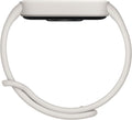 Xiaomi Smart Band 9 Active Global Version 1.47'' Display 18-Day Battery Life Modes All-Day Health and Fitness Monitoring 5ATM (White)