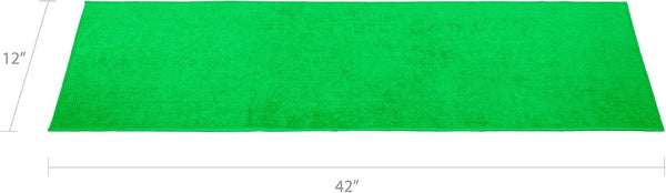 Eurow Microfiber Lettuce Wrap Towels, Ultra Absorbent Terry Weave Vegetable Drying Cloths, Reusable Kitchen Towels for Greens, Herbs, Produce,