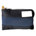 Master Lock Money Bag with Key Lock and Zipper for Cash, 11-1/2 in. Long Locking Portable Travel Money Pouch Protects Passports, Valuables, 7120D,