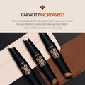 ETUDE Play 101 Stick Contour Duo - Intense | Creamy Shading and Highlighter Duo for Easy Contouring Makeup, Kbeauty, Korean Makeup, Perfect for Gift
