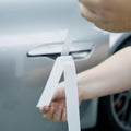 XPEL Door Edge Guard Protection Film Roll, 3/8" x 12' - Car or Truck Doors, Protective Barrier Against Minor Scratches, Paint Chips, Door Edge