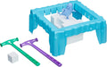 Hasbro® Don’t Break The Ice Game, Classic Version for Ages 3+ Years, 2-4 Players