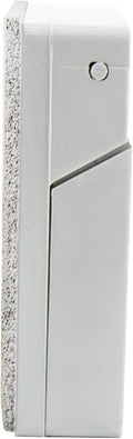 RecPro RV Exterior GFCI Outlet Cover Plate | Weatherproof | White