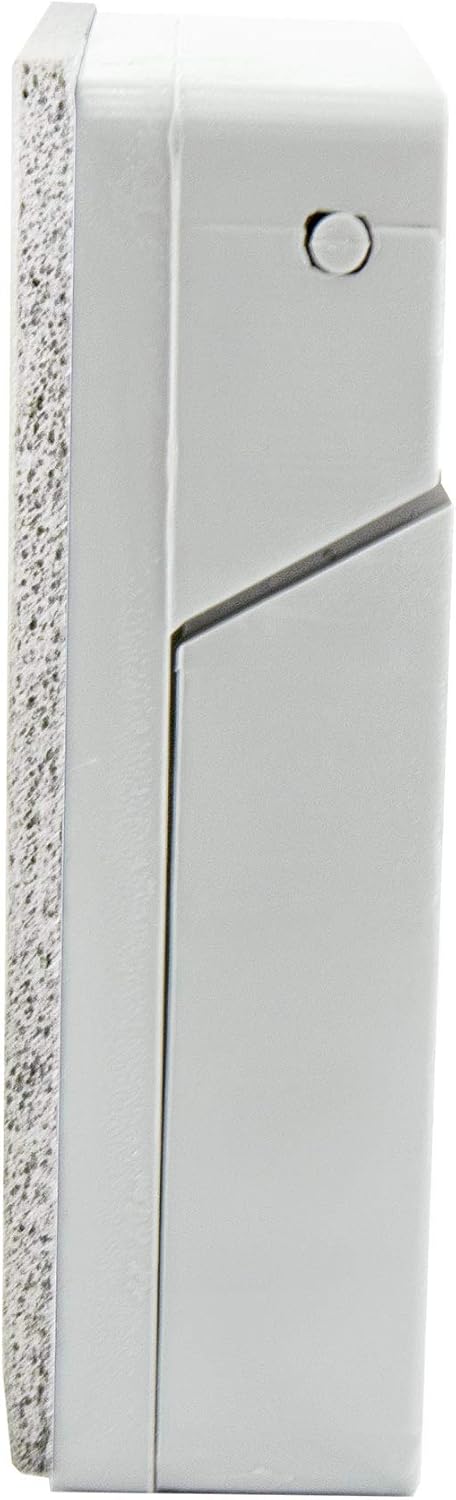 RecPro RV Exterior GFCI Outlet Cover Plate | Weatherproof | White