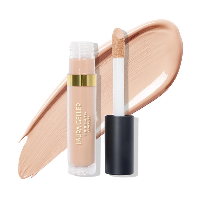 LAURA GELLER NEW YORK the Ideal Fix Concealer - Fair - Buildable Medium to Full 