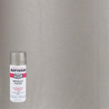 Rust-Oleum 7715830 Stops Rust Bright Coat Metallic Spray Paint, 11 Ounce (Pack of 1), Aluminum