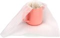 12 x 12 Inches (100 Count) Cushioning Foam Wrap Sheets Moving Supplies Packing Cushion Foam Packing Material for Dishes, Plates, Glasses, Vases,